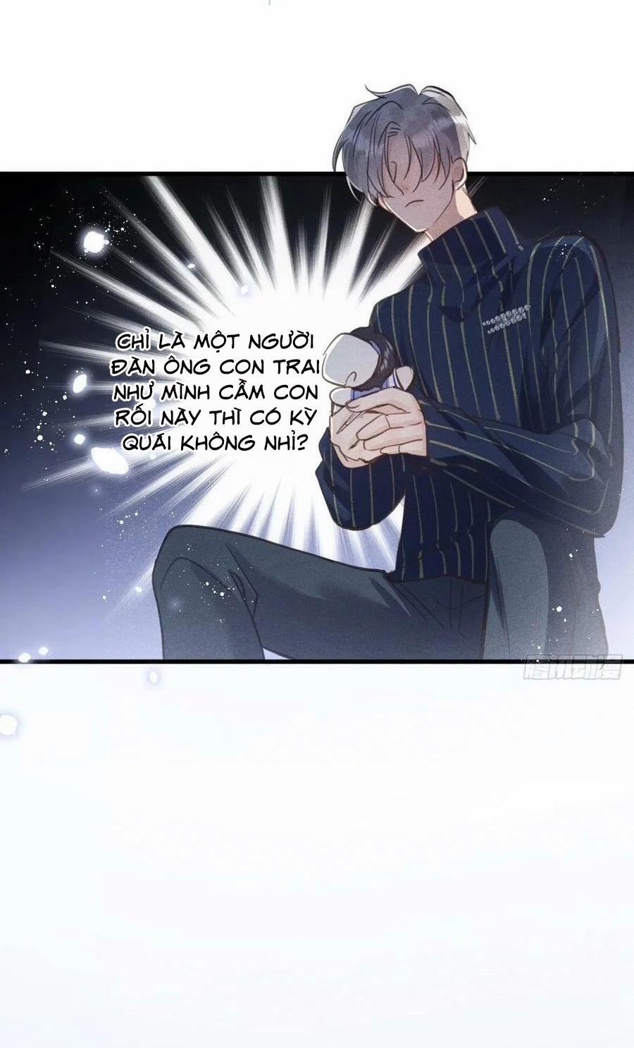 Lang Sói Thượng Khẩu 42.2 Phiên ngoại 1 trang 6