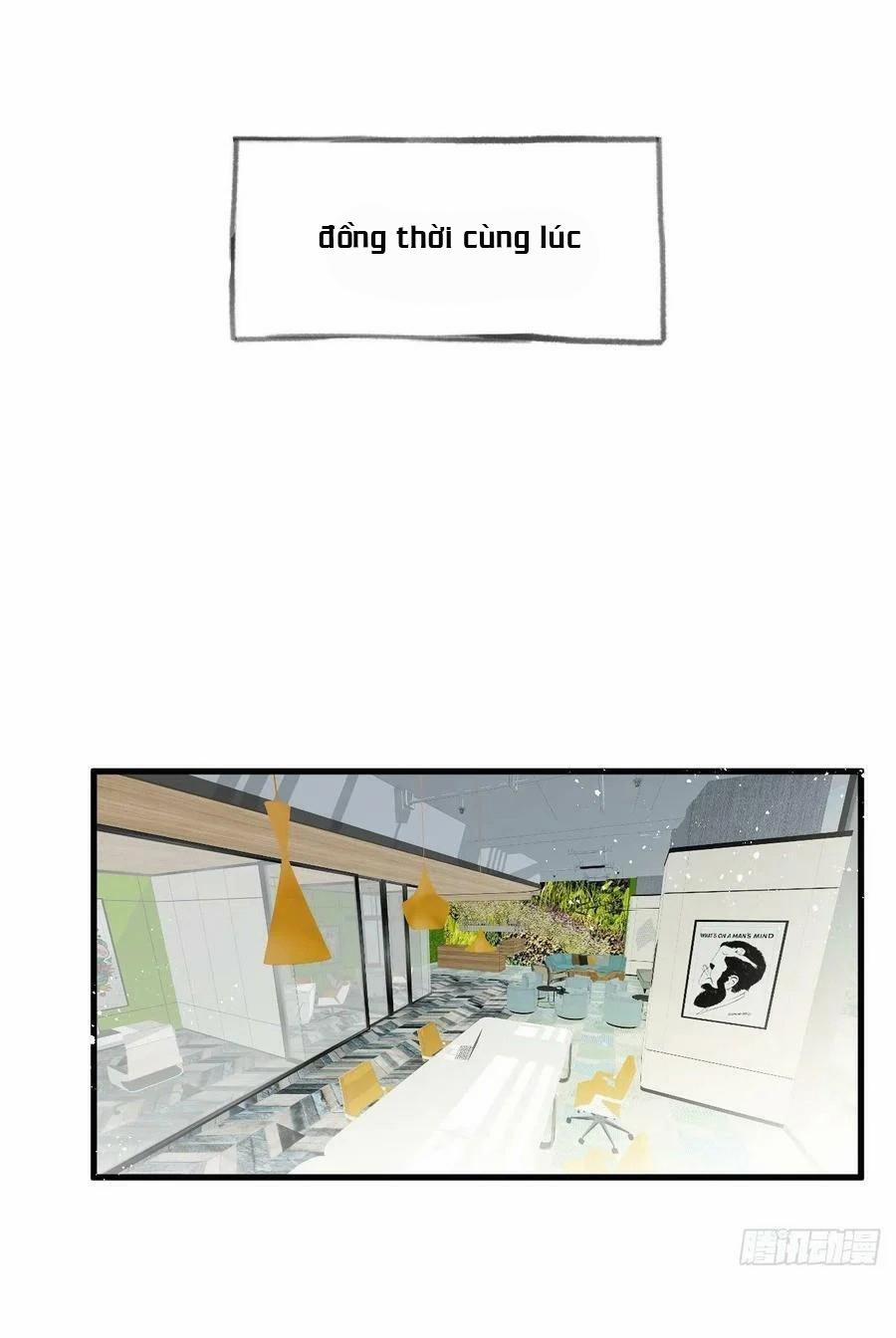 Lang Sói Thượng Khẩu 42.2 Phiên ngoại 1 trang 9