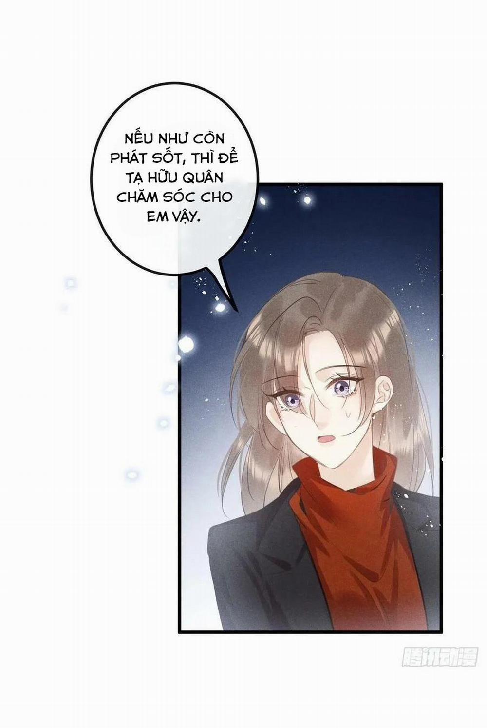 Lang Sói Thượng Khẩu 42.2 trang 22