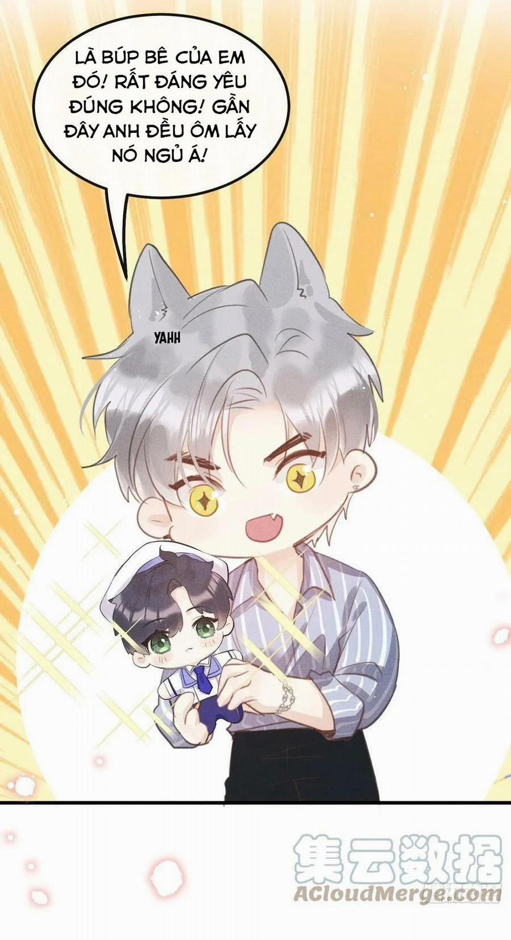 Lang Sói Thượng Khẩu 42.2 trang 27