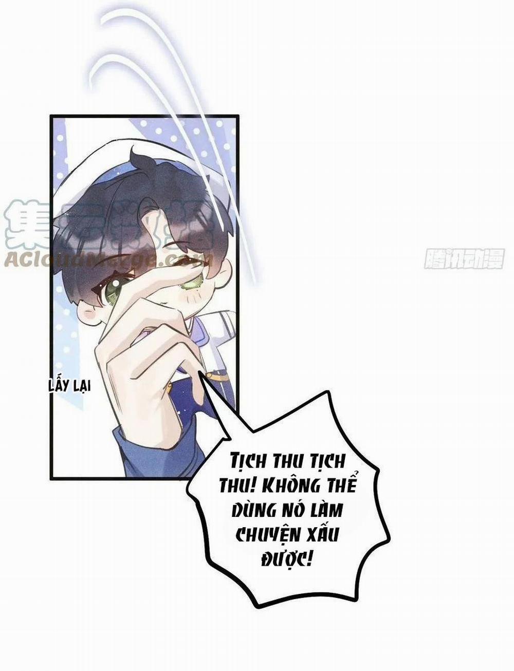 Lang Sói Thượng Khẩu 42.2 trang 30