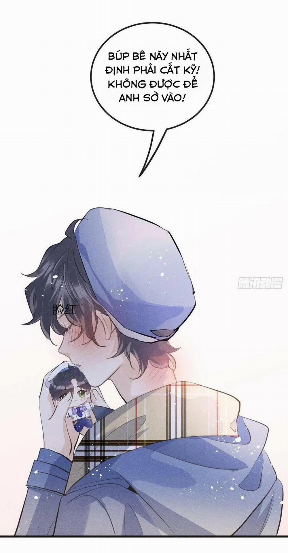 Lang Sói Thượng Khẩu 42.2 trang 31