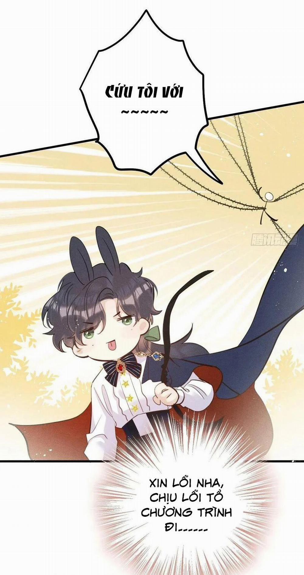 Lang Sói Thượng Khẩu 43 trang 13