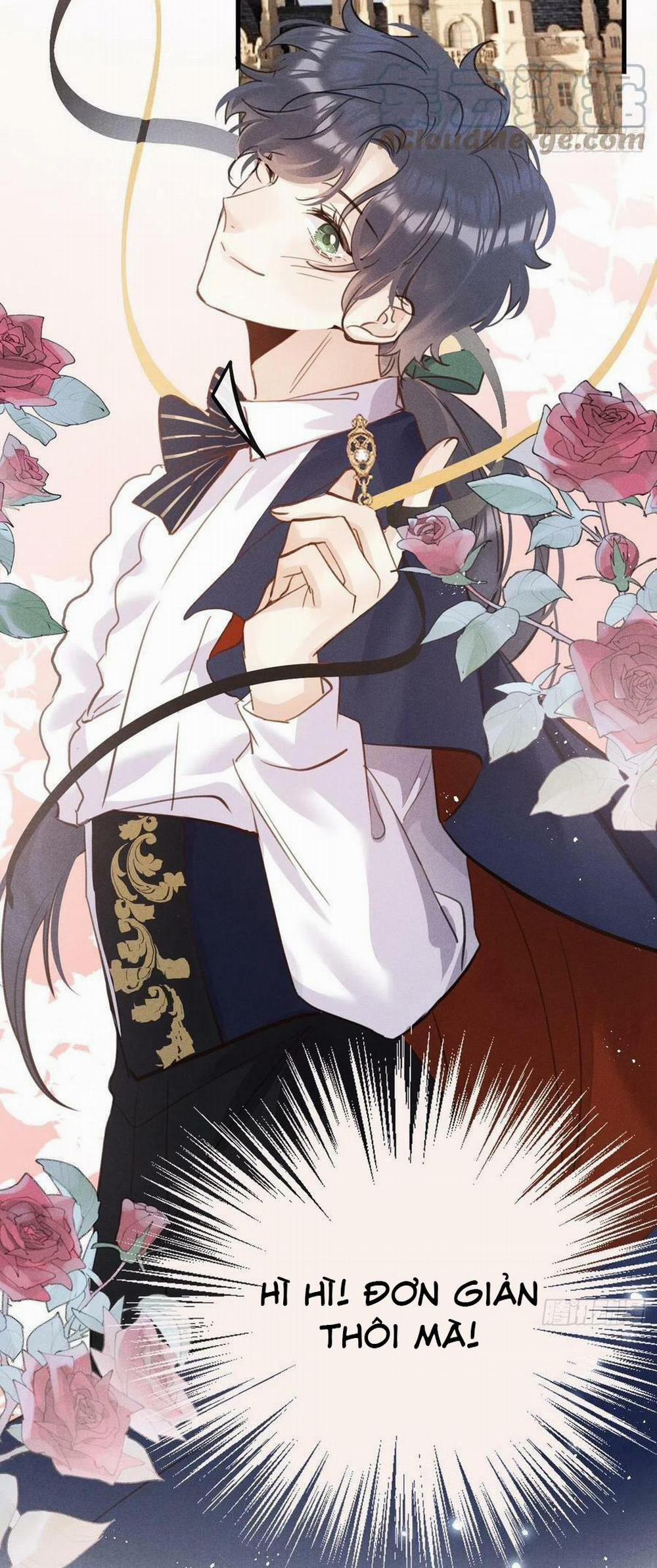 Lang Sói Thượng Khẩu 43 trang 15