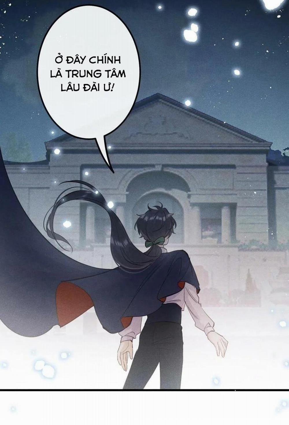 Lang Sói Thượng Khẩu 43 trang 17