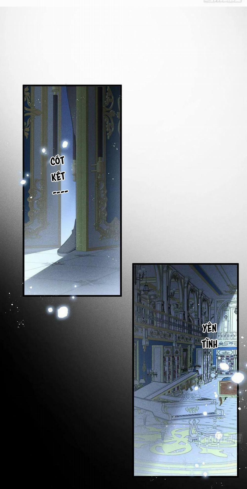 Lang Sói Thượng Khẩu 43 trang 19