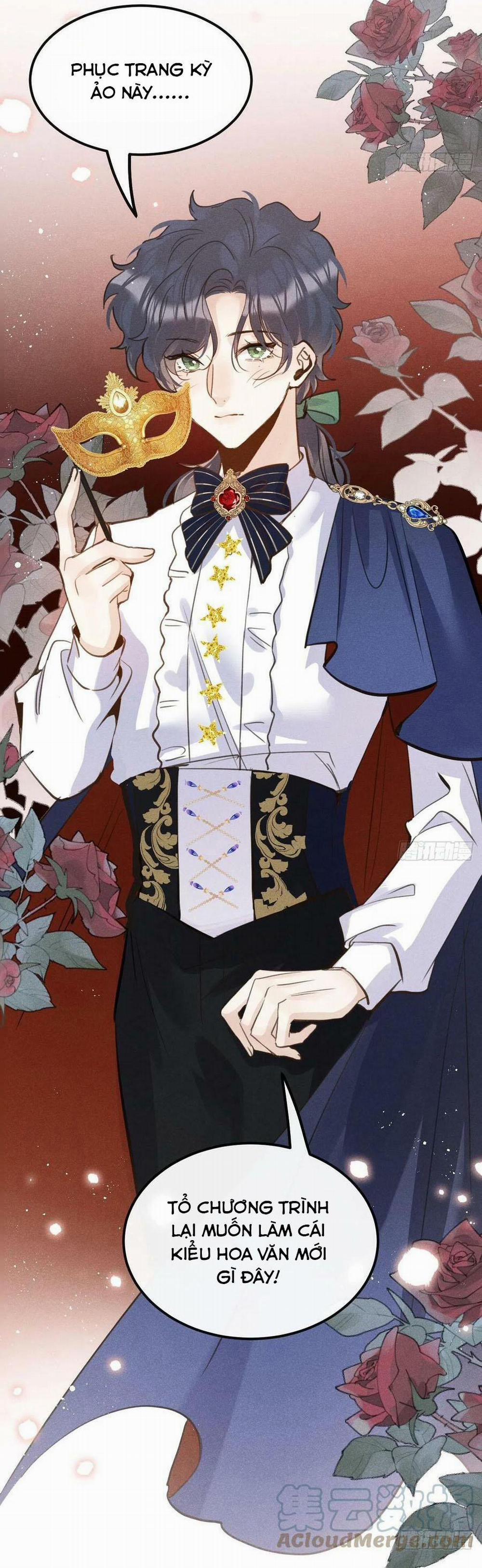 Lang Sói Thượng Khẩu 43 trang 2