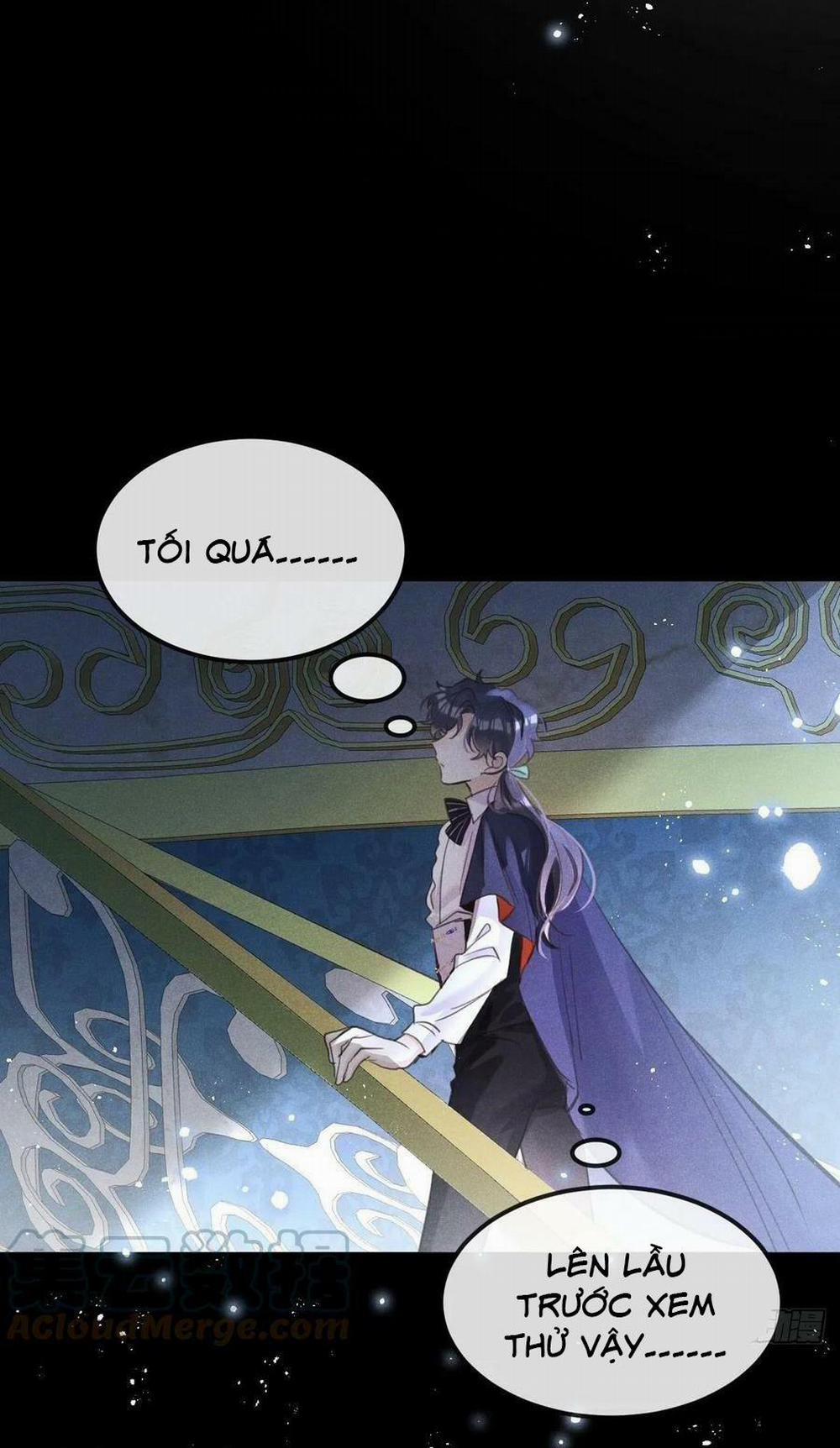 Lang Sói Thượng Khẩu 43 trang 20