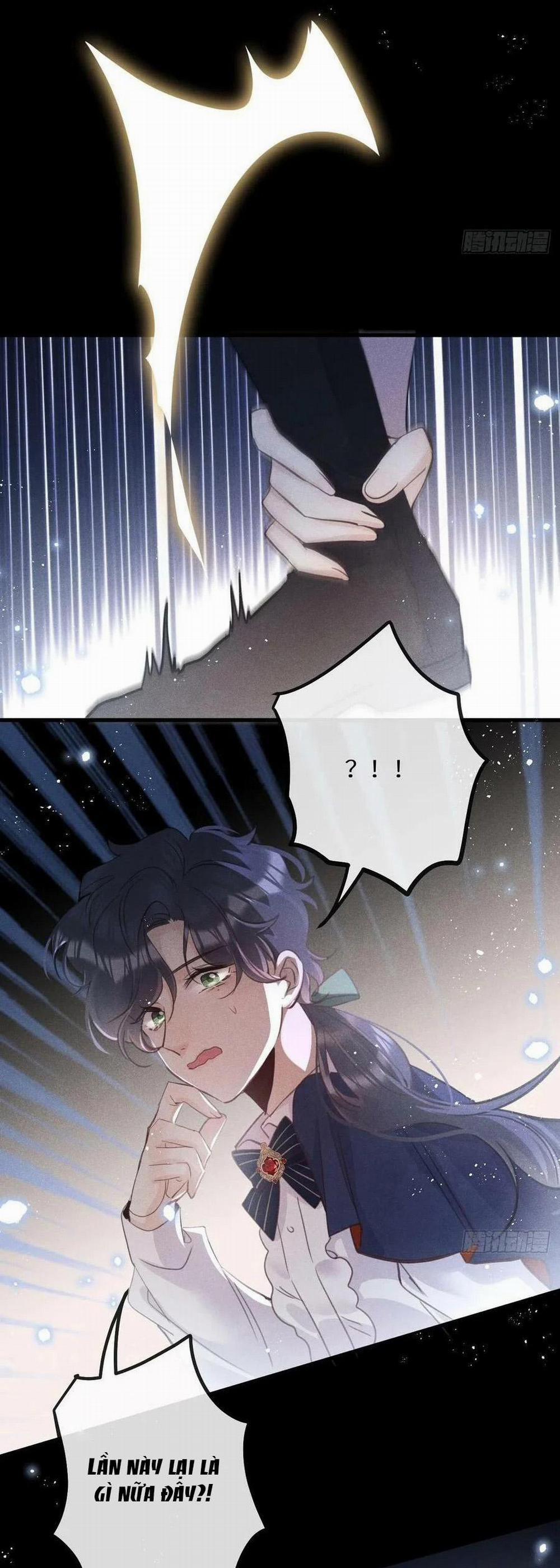 Lang Sói Thượng Khẩu 43 trang 22