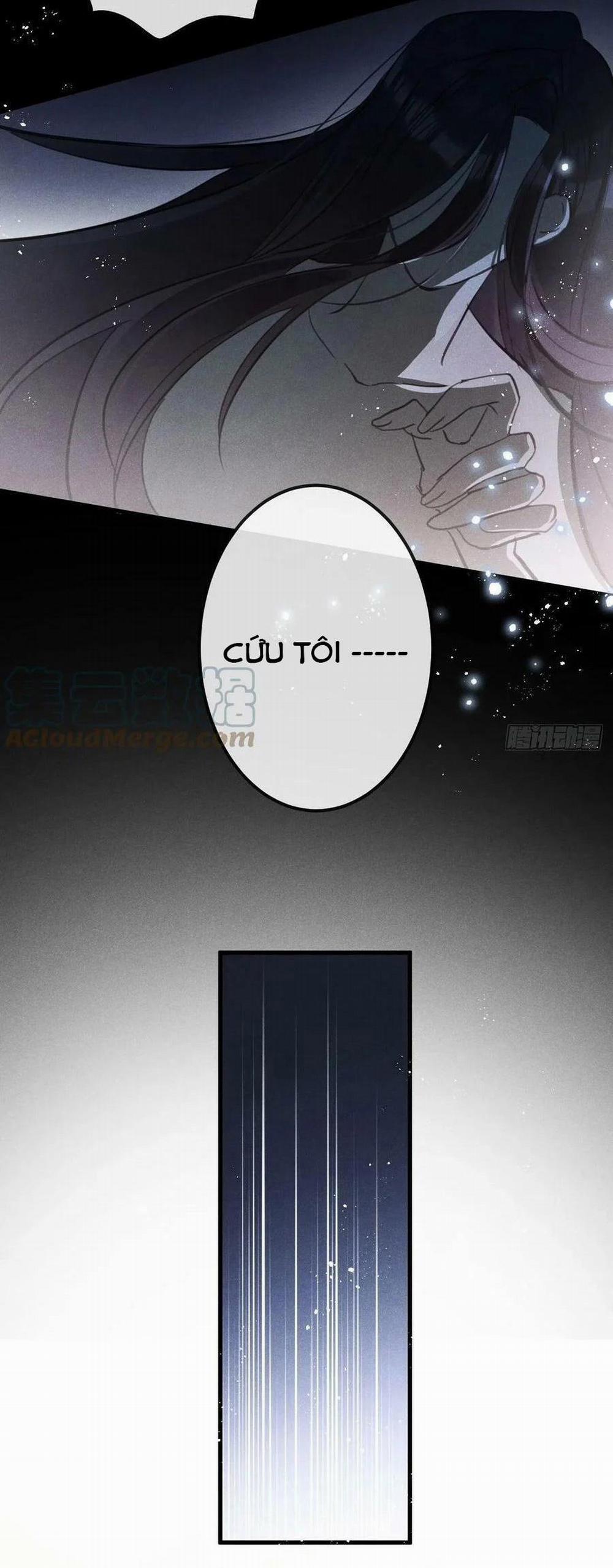 Lang Sói Thượng Khẩu 43 trang 23