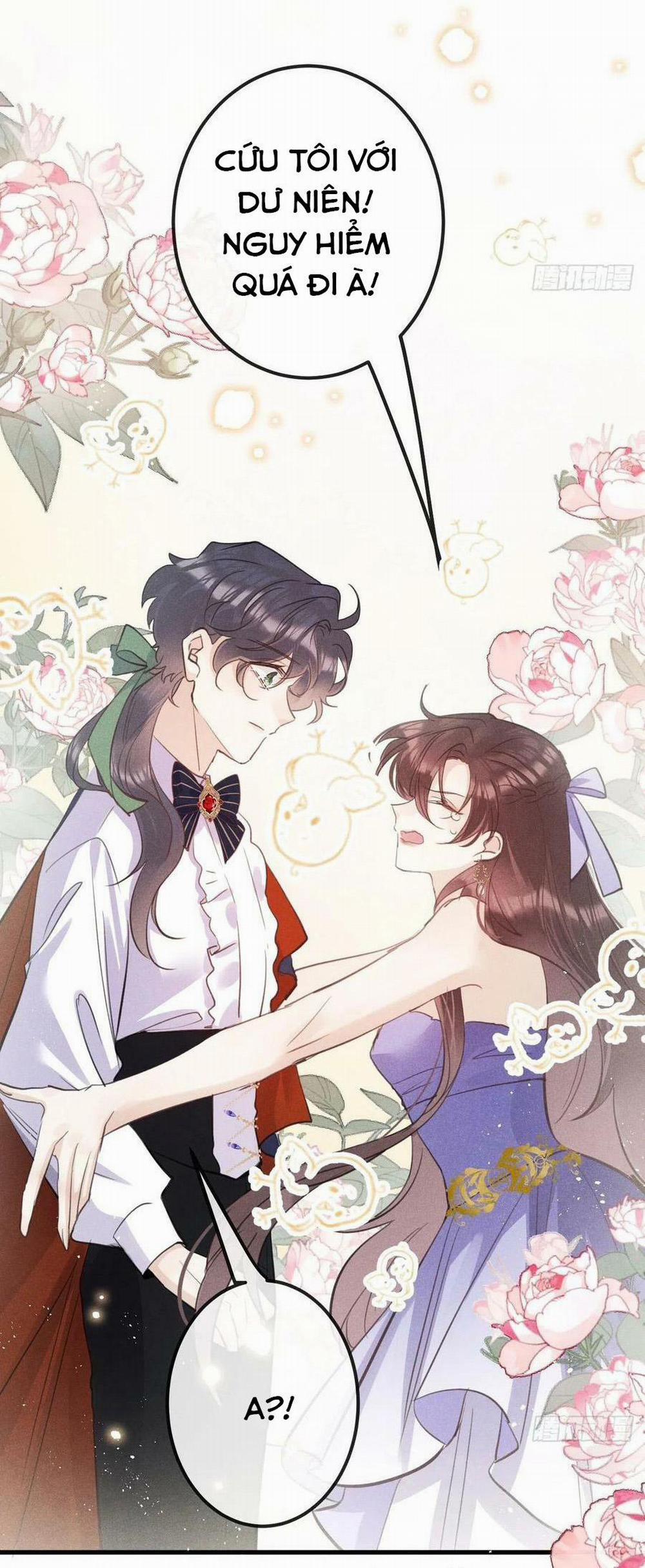 Lang Sói Thượng Khẩu 43 trang 24