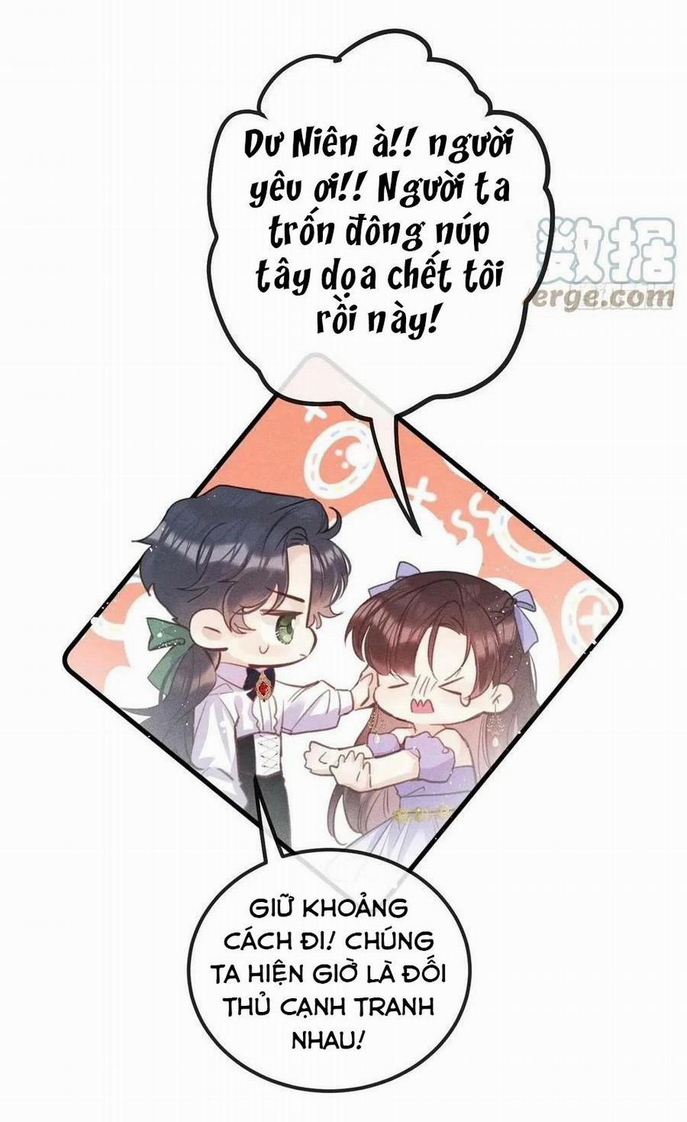 Lang Sói Thượng Khẩu 43 trang 26