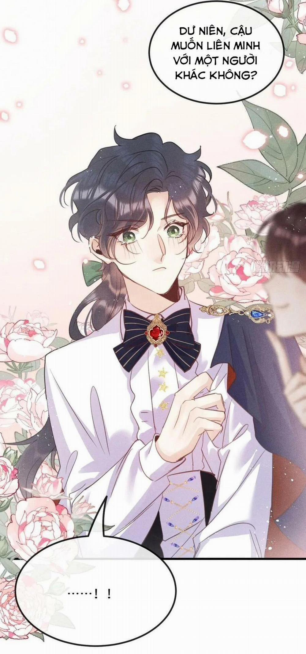 Lang Sói Thượng Khẩu 43 trang 28