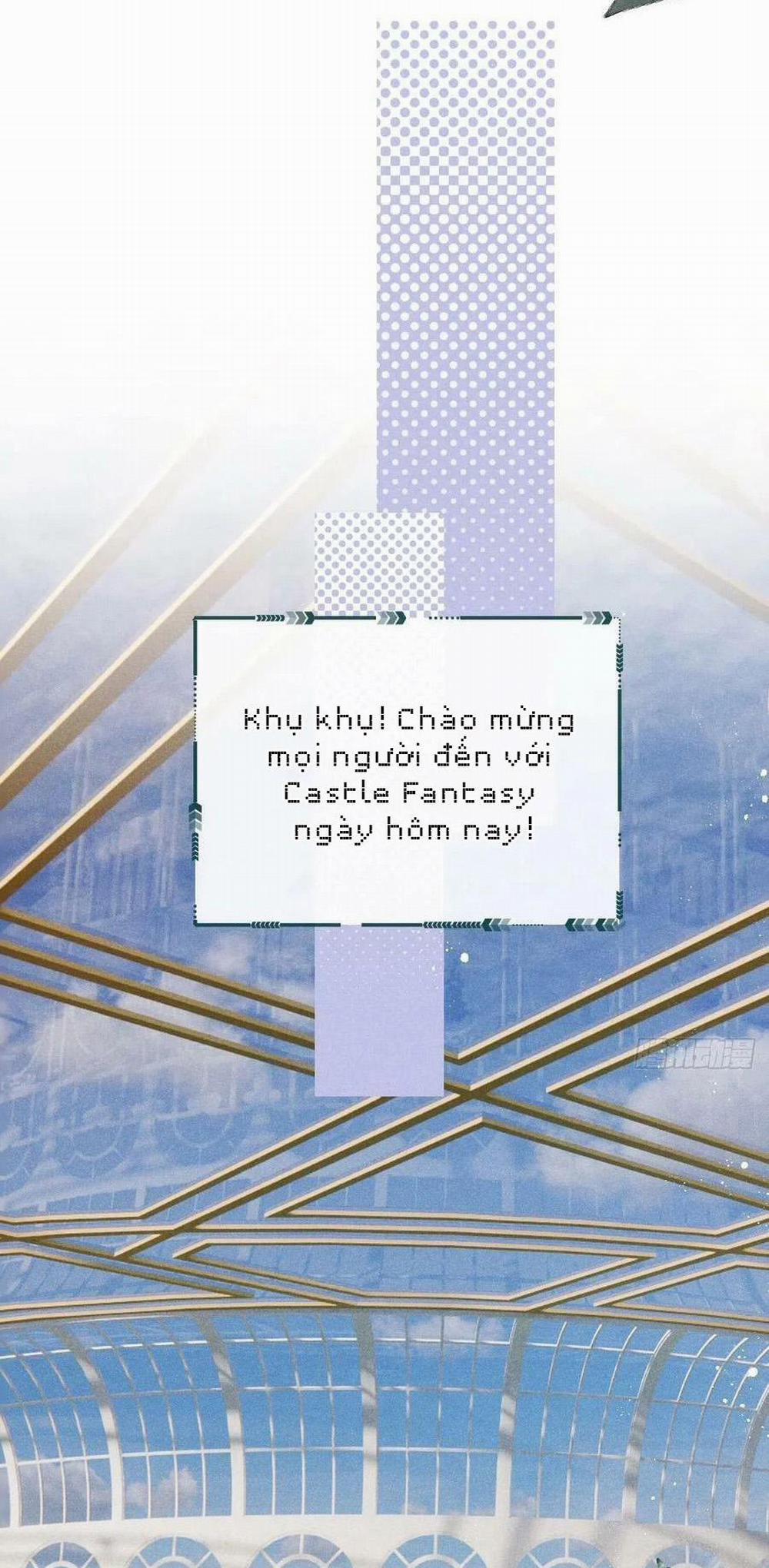Lang Sói Thượng Khẩu 43 trang 3