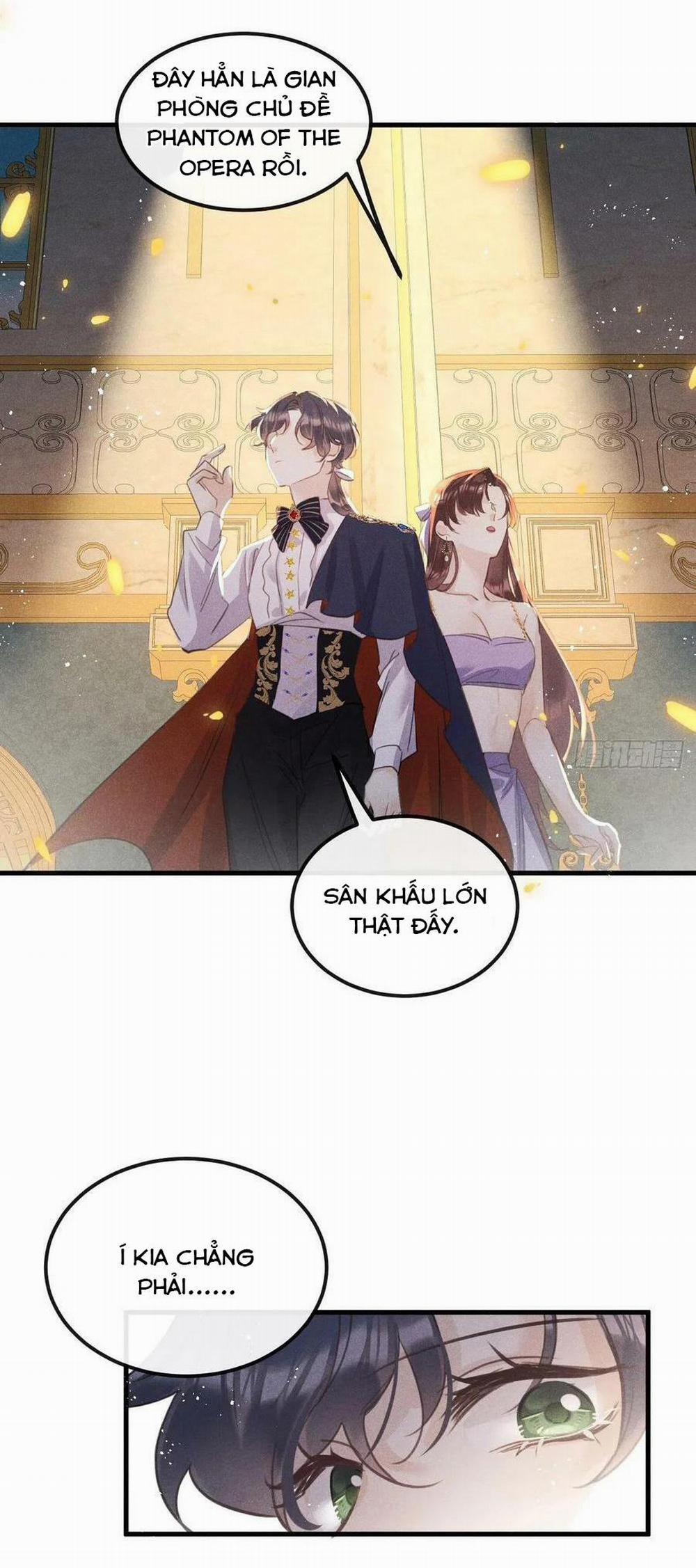 Lang Sói Thượng Khẩu 43 trang 31