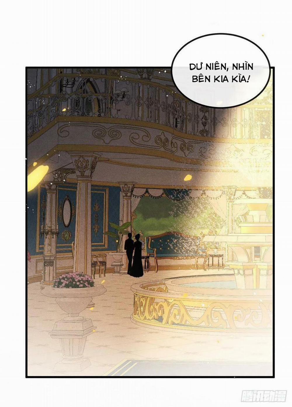 Lang Sói Thượng Khẩu 43 trang 32