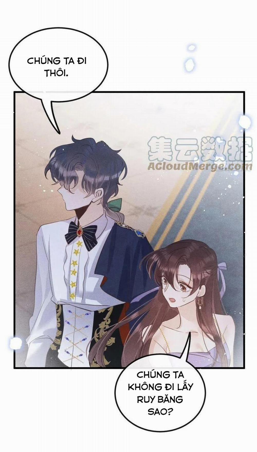 Lang Sói Thượng Khẩu 43 trang 35