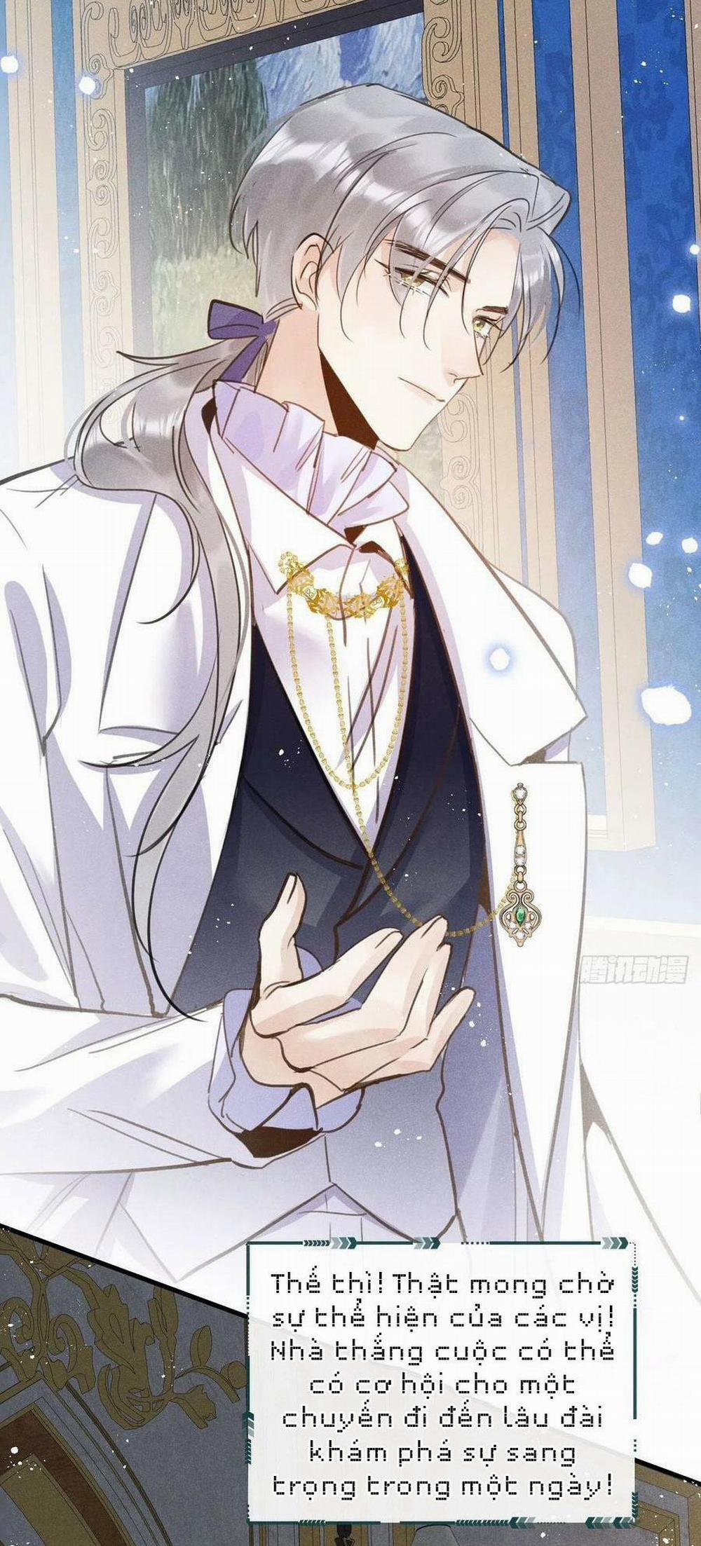 Lang Sói Thượng Khẩu 43 trang 5