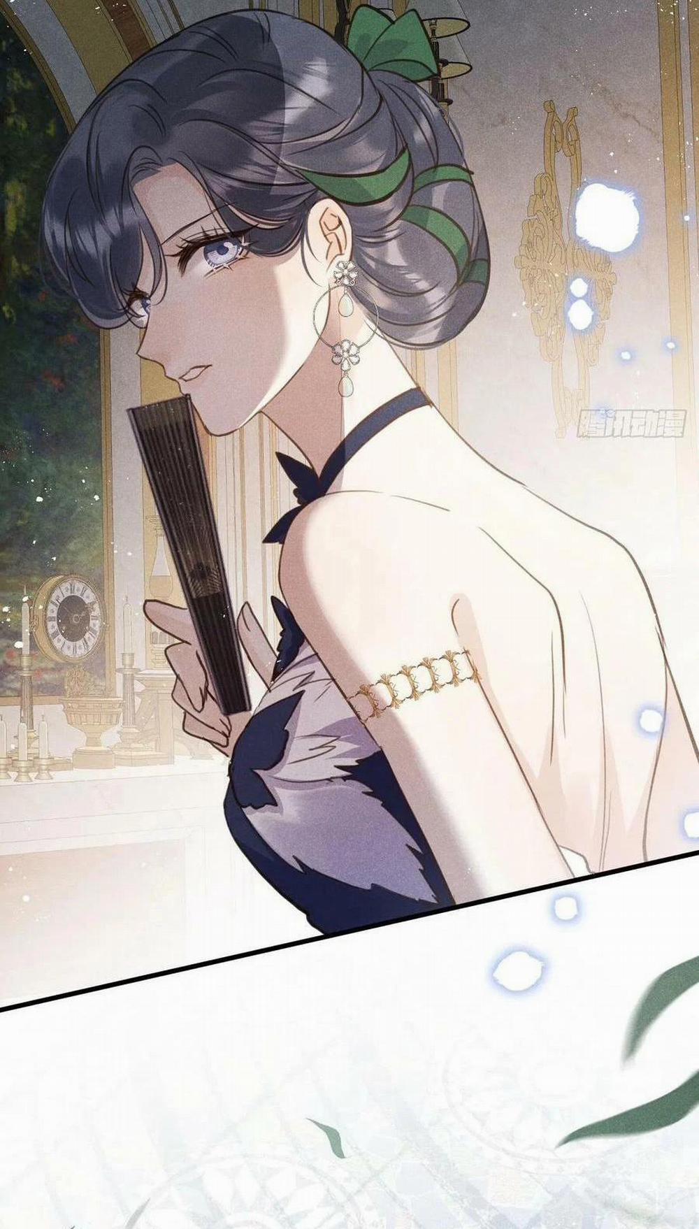 Lang Sói Thượng Khẩu 43 trang 6