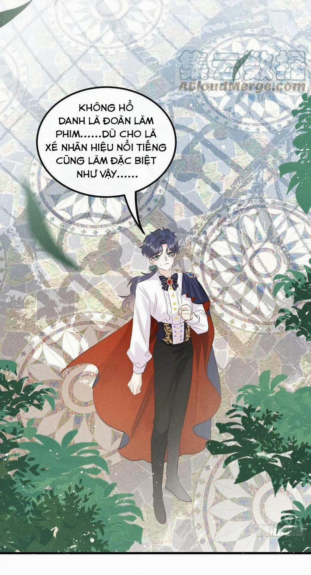 Lang Sói Thượng Khẩu 43 trang 7