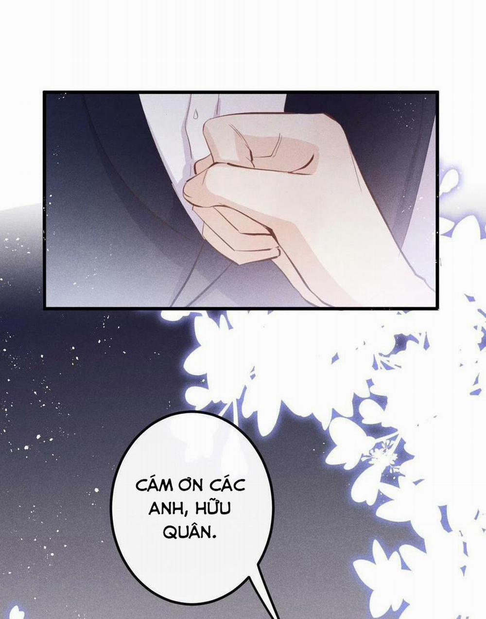 Lang Sói Thượng Khẩu 44 trang 11