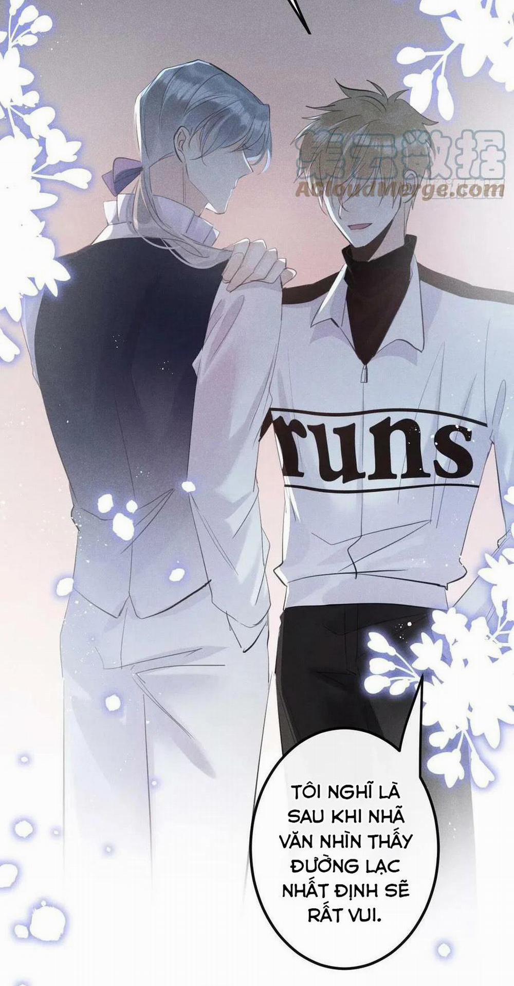 Lang Sói Thượng Khẩu 44 trang 12