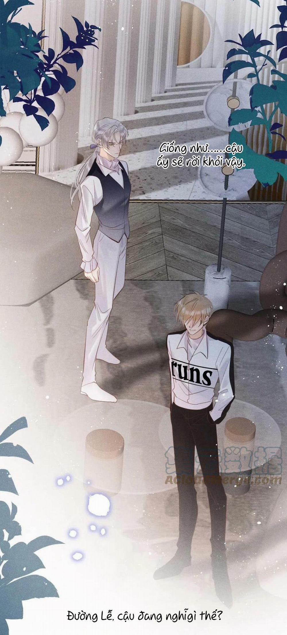 Lang Sói Thượng Khẩu 44 trang 14