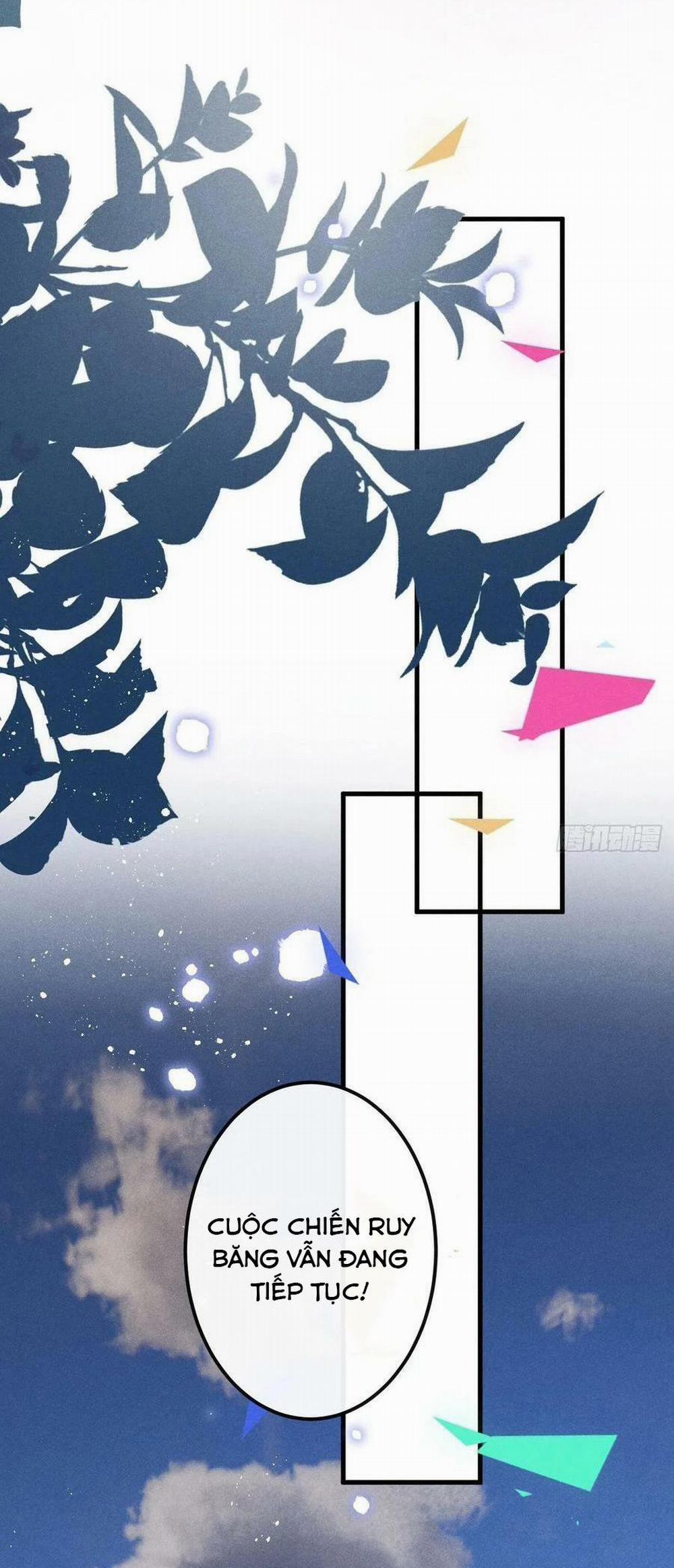 Lang Sói Thượng Khẩu 44 trang 15