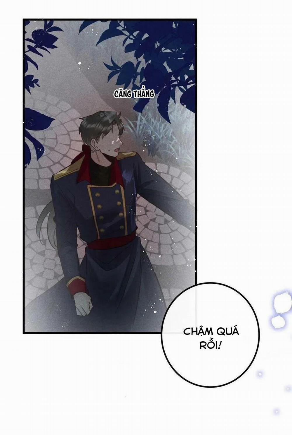 Lang Sói Thượng Khẩu 44 trang 17