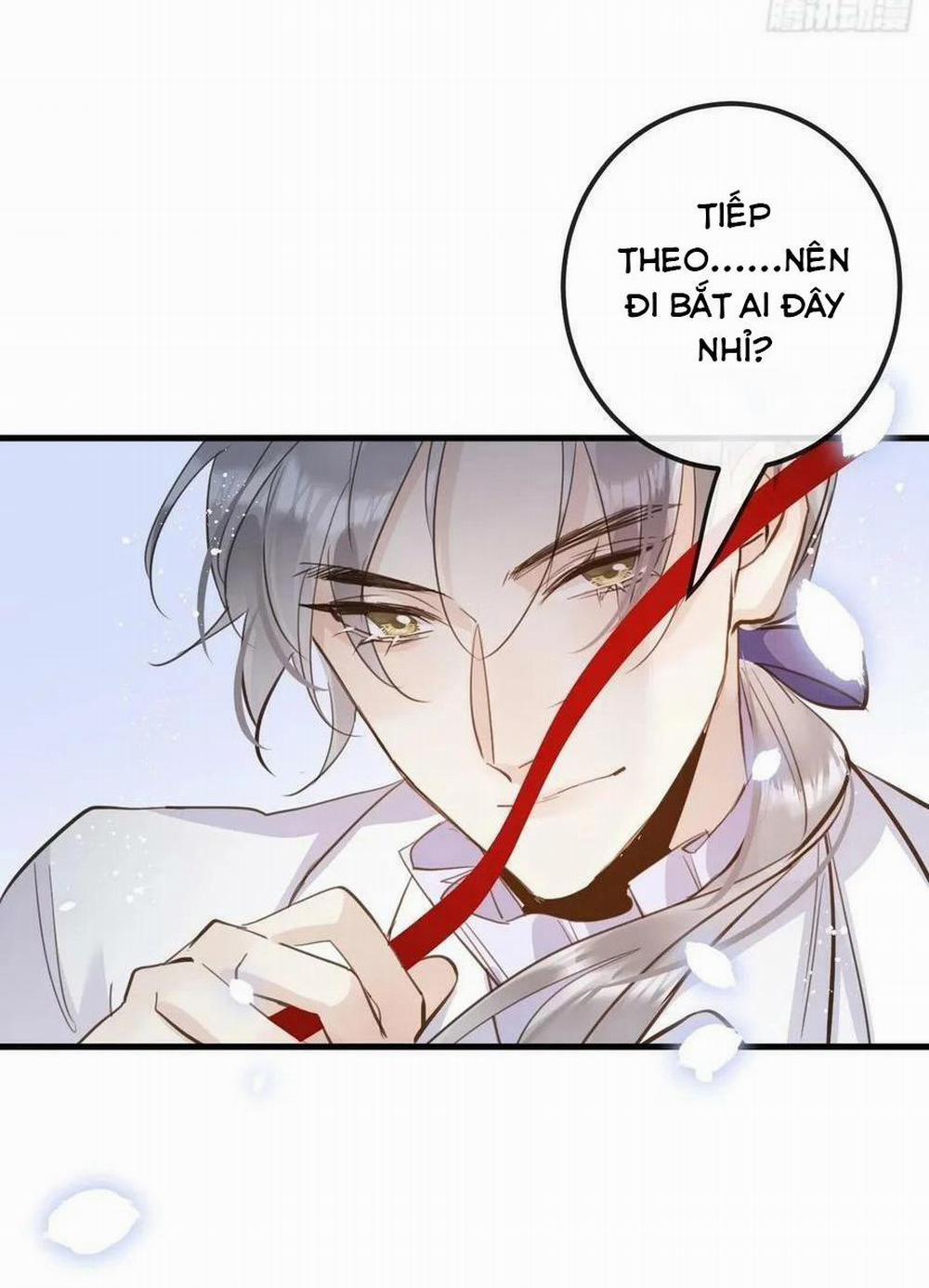 Lang Sói Thượng Khẩu 44 trang 20