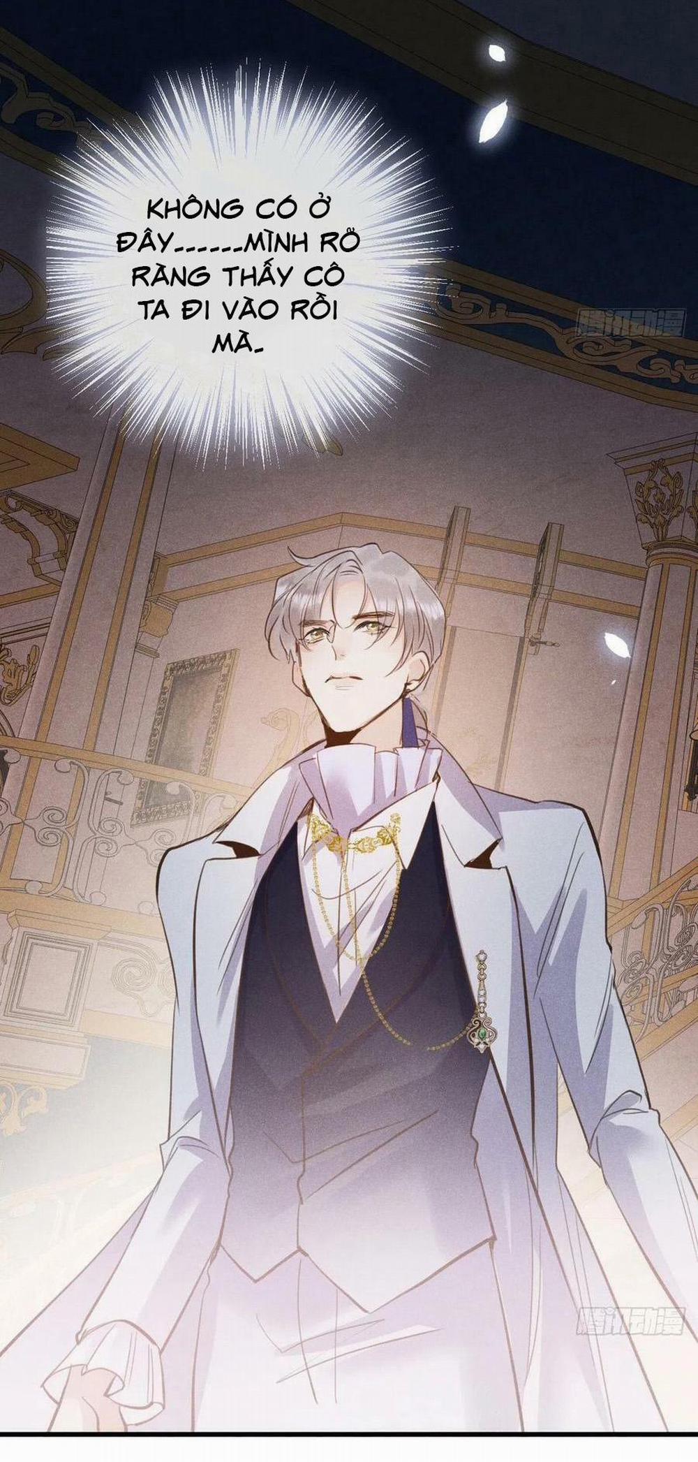 Lang Sói Thượng Khẩu 44 trang 24