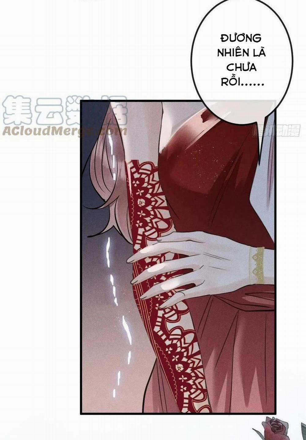 Lang Sói Thượng Khẩu 44 trang 28