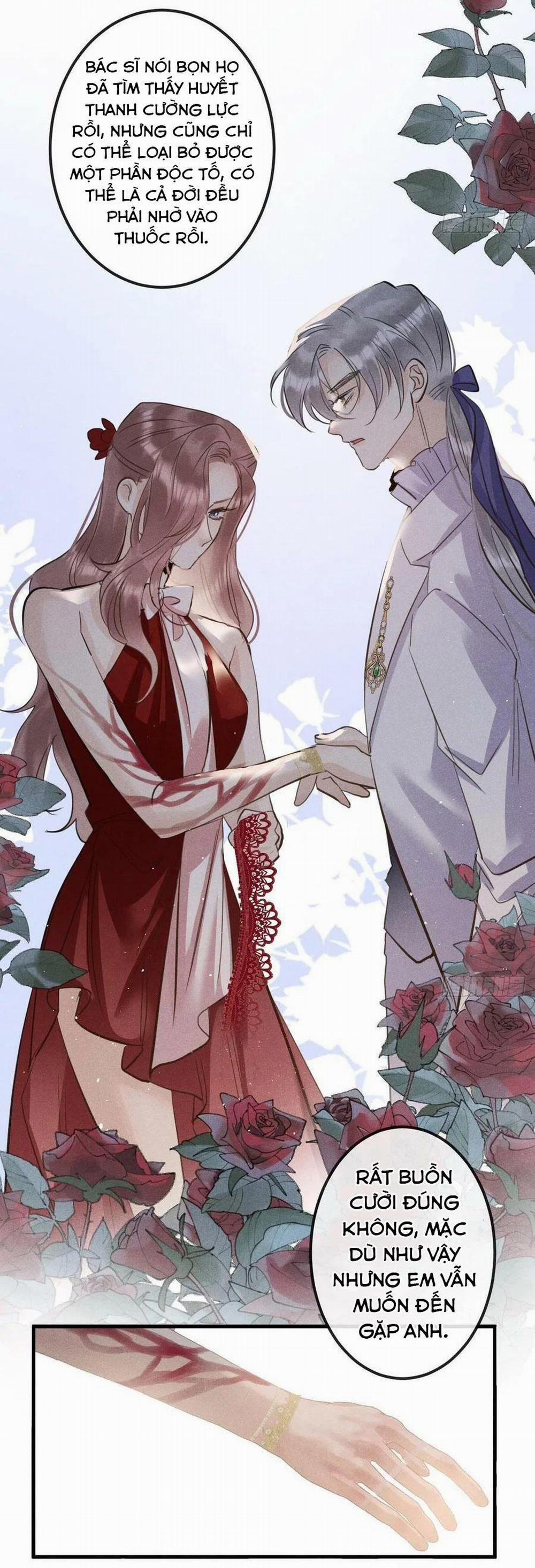 Lang Sói Thượng Khẩu 44 trang 29