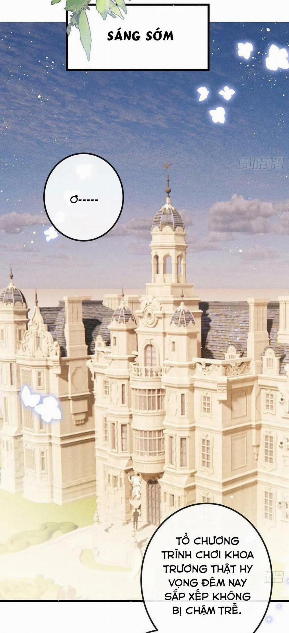 Lang Sói Thượng Khẩu 44 trang 3