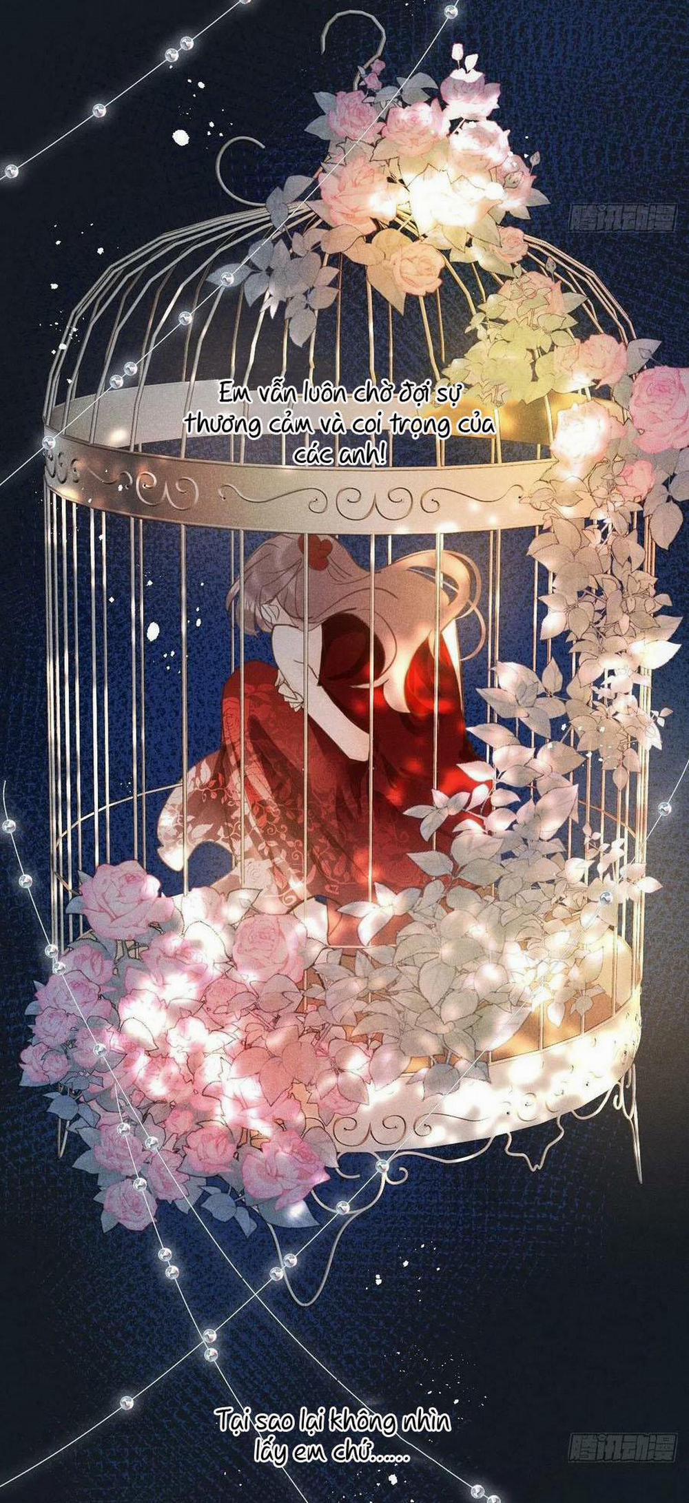 Lang Sói Thượng Khẩu 44 trang 34