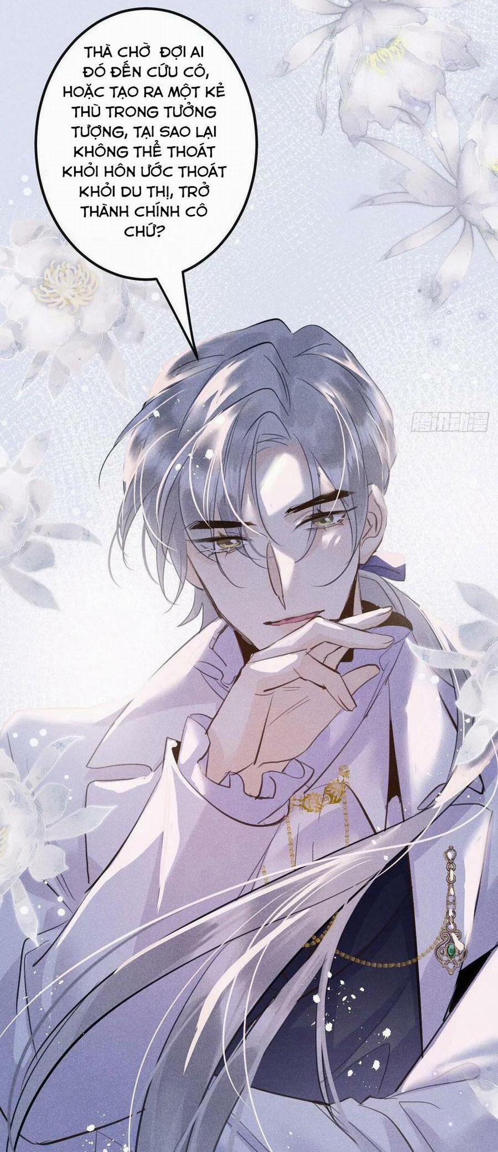 Lang Sói Thượng Khẩu 44 trang 37