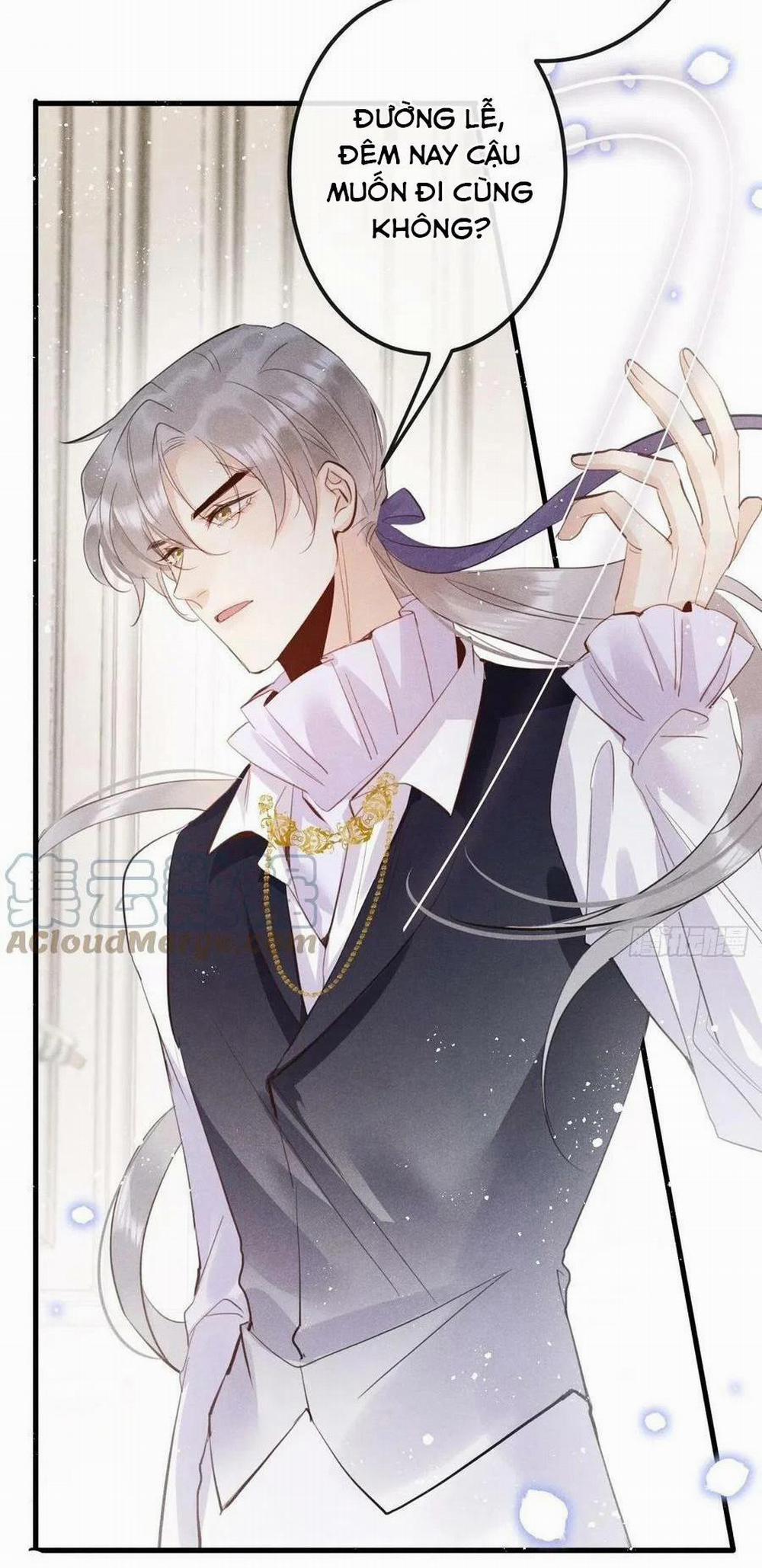 Lang Sói Thượng Khẩu 44 trang 4