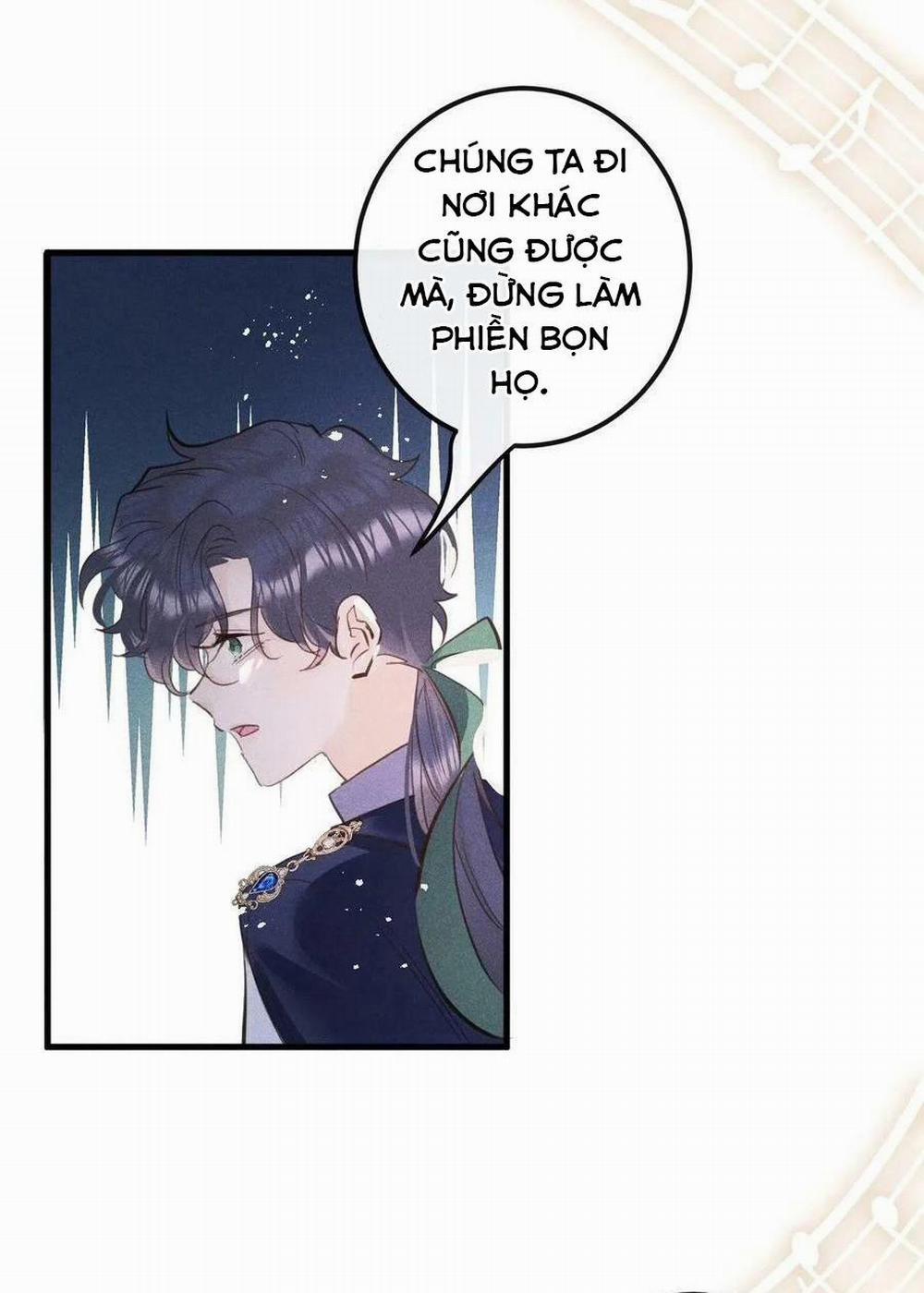 Lang Sói Thượng Khẩu 44 trang 40