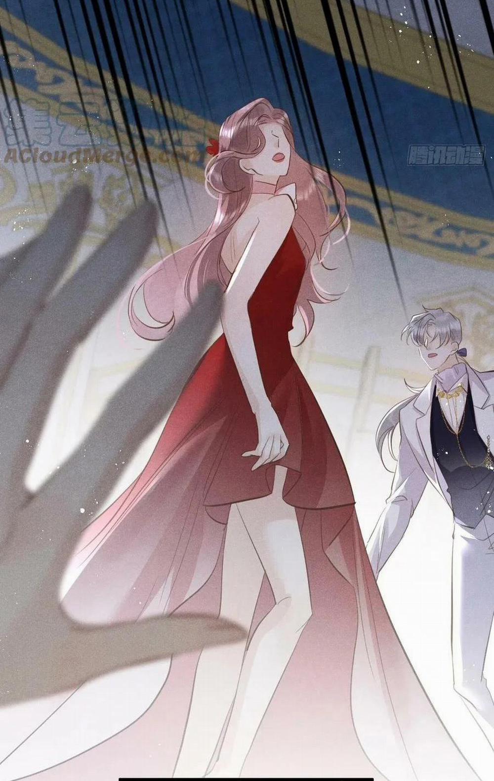 Lang Sói Thượng Khẩu 45 trang 10