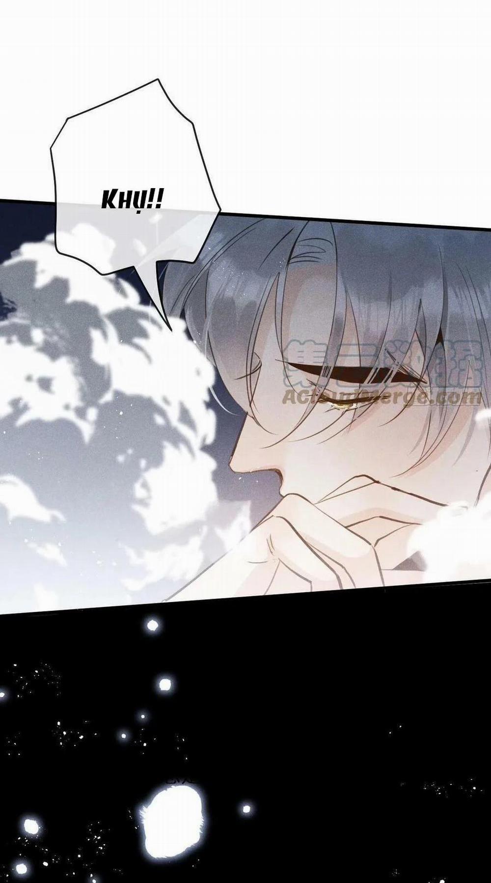 Lang Sói Thượng Khẩu 45 trang 12