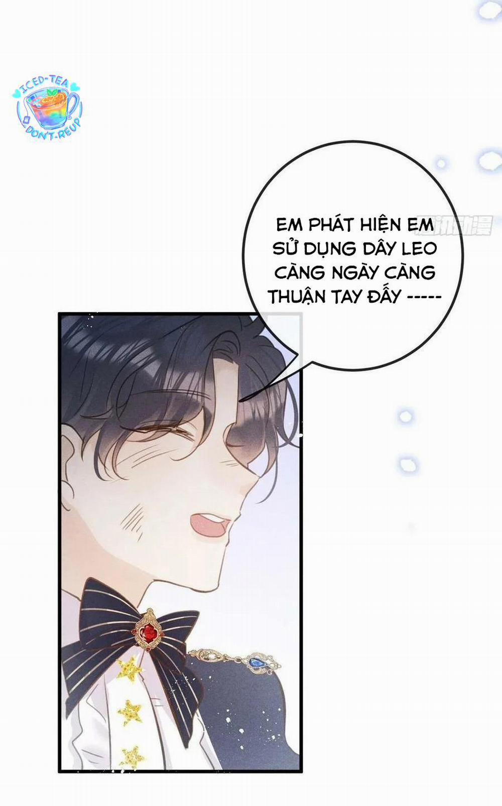 Lang Sói Thượng Khẩu 45 trang 16