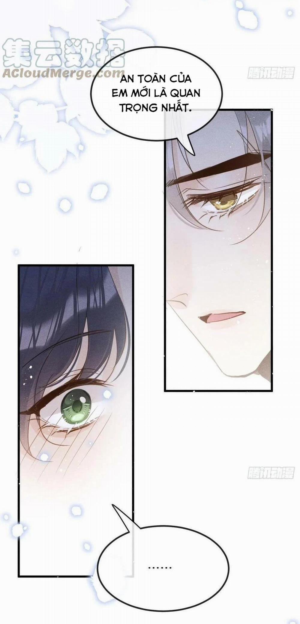 Lang Sói Thượng Khẩu 45 trang 19