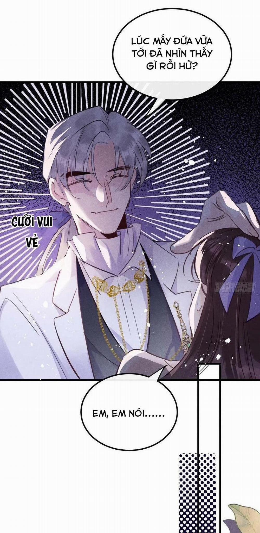 Lang Sói Thượng Khẩu 45 trang 22