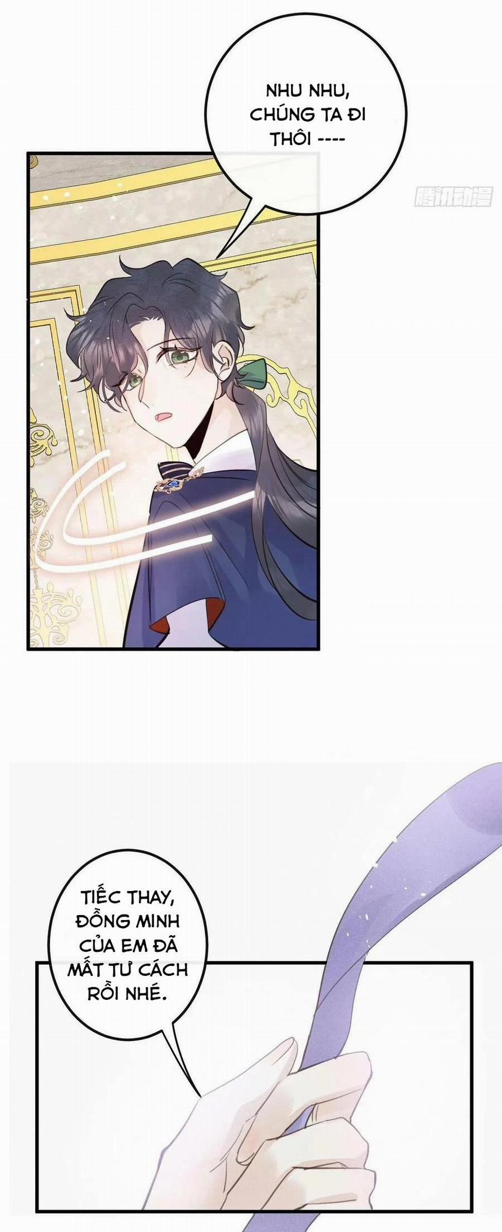 Lang Sói Thượng Khẩu 45 trang 30