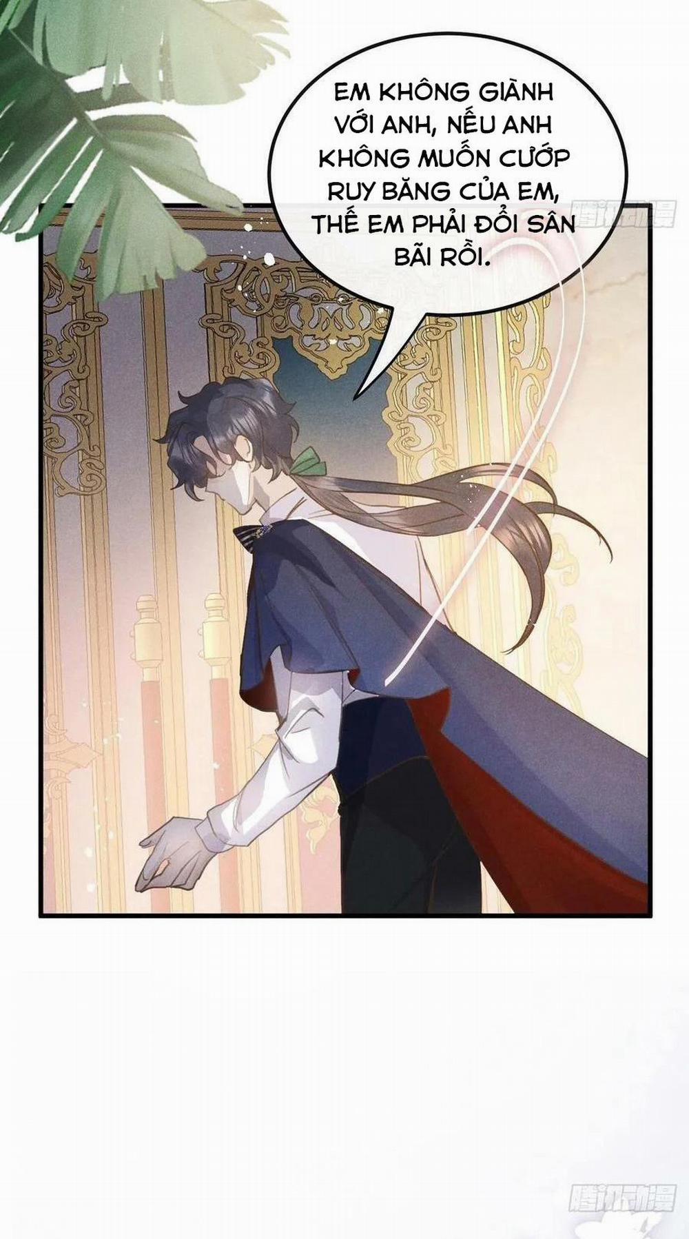 Lang Sói Thượng Khẩu 45 trang 35