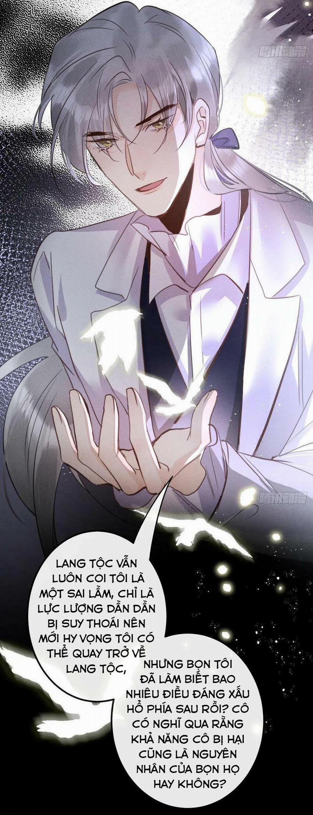 Lang Sói Thượng Khẩu 45 trang 4