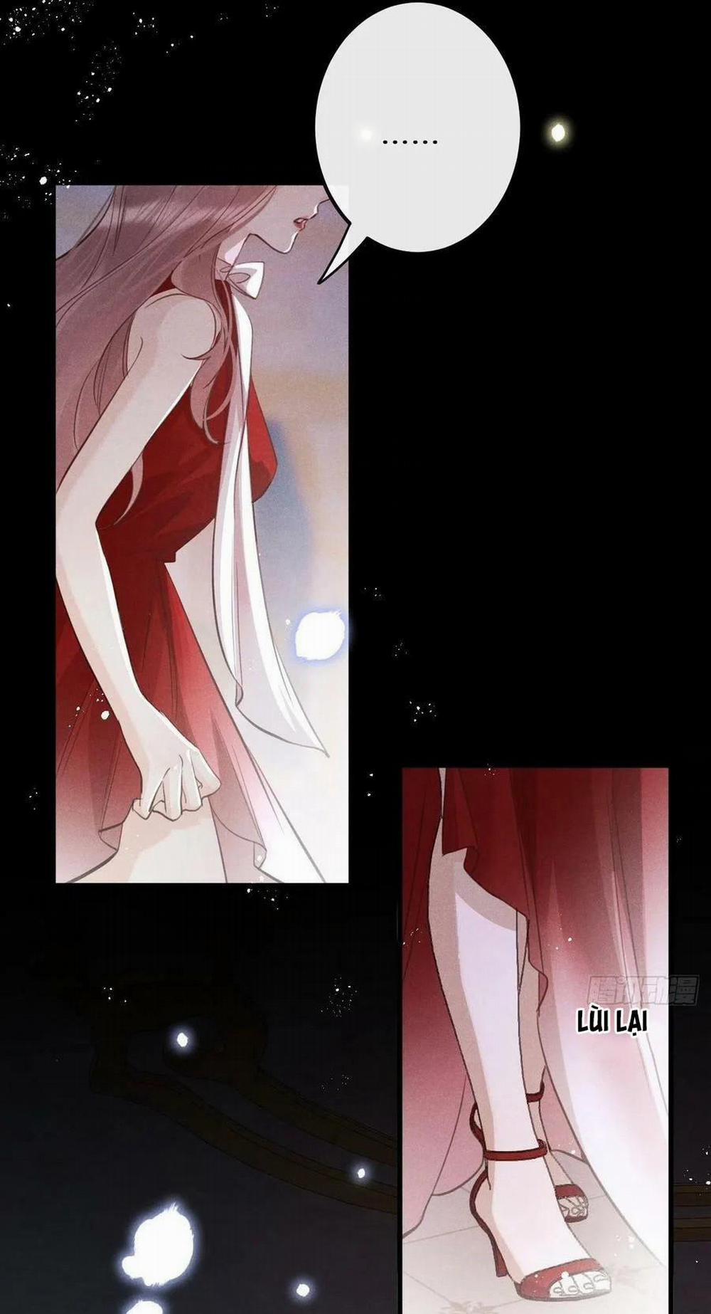 Lang Sói Thượng Khẩu 45 trang 7