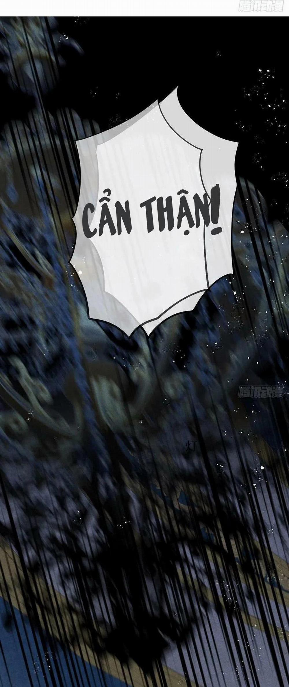 Lang Sói Thượng Khẩu 45 trang 9