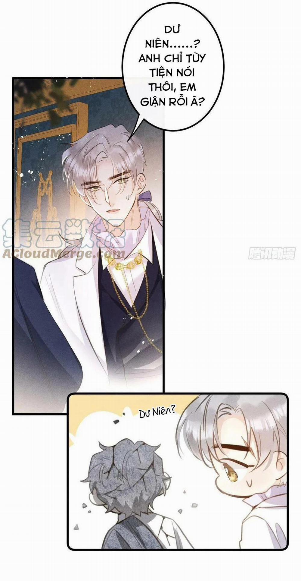 Lang Sói Thượng Khẩu 46 trang 1