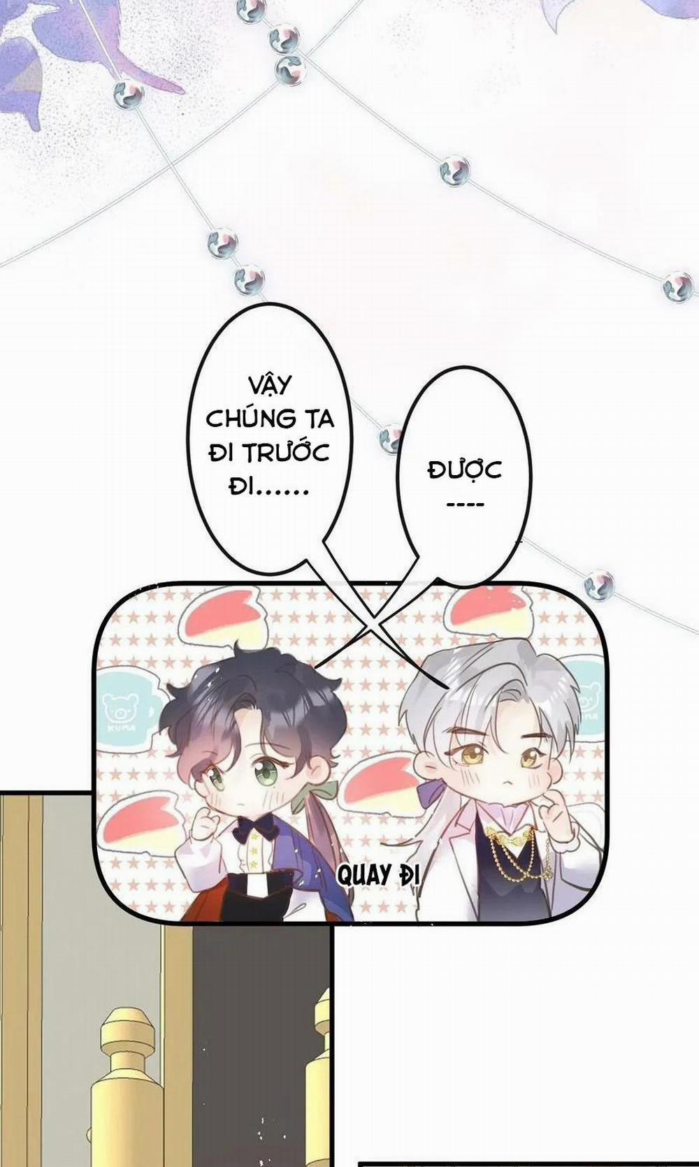 Lang Sói Thượng Khẩu 46 trang 11